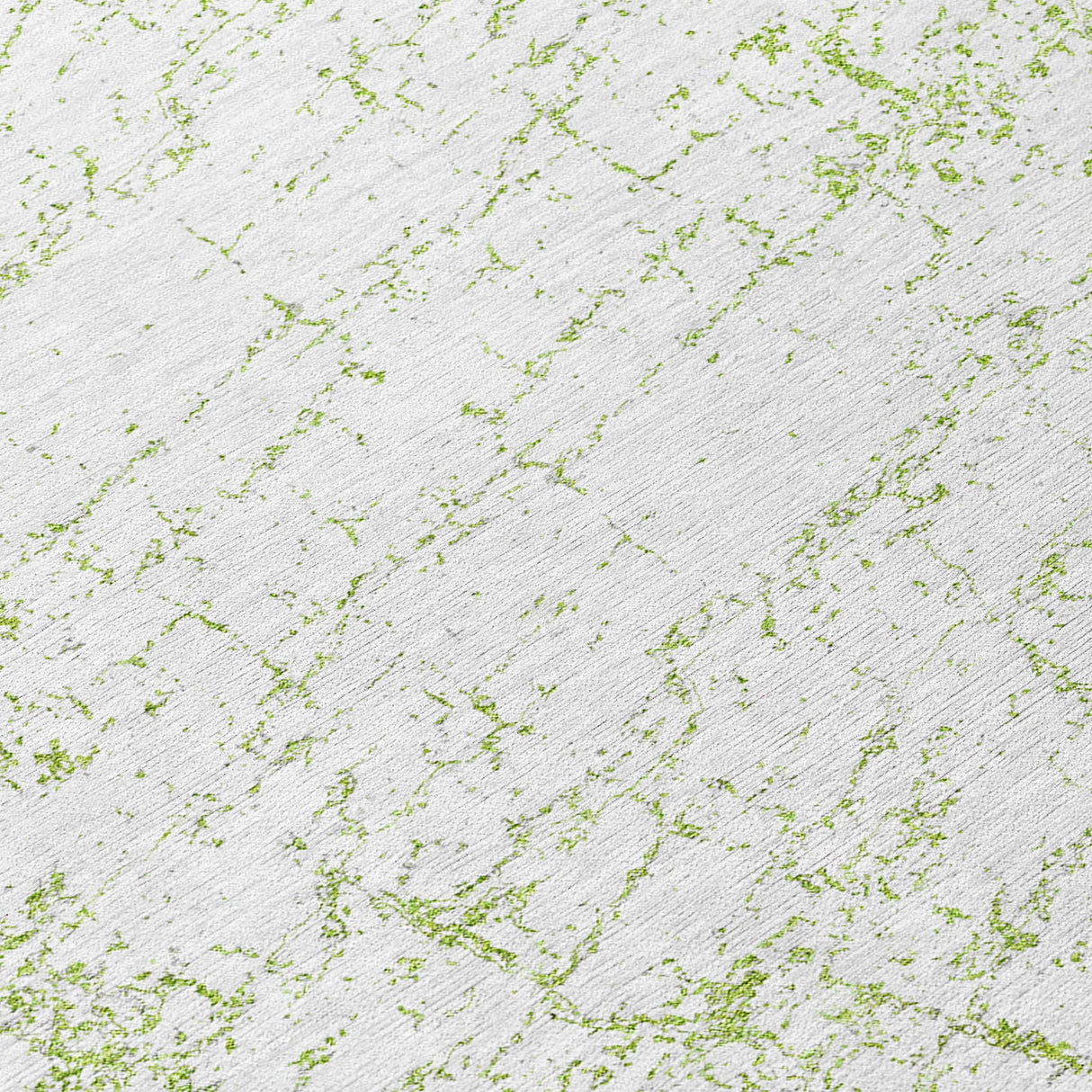Machine Washable Indoor/ Outdoor Chantille Modern Texture Rug