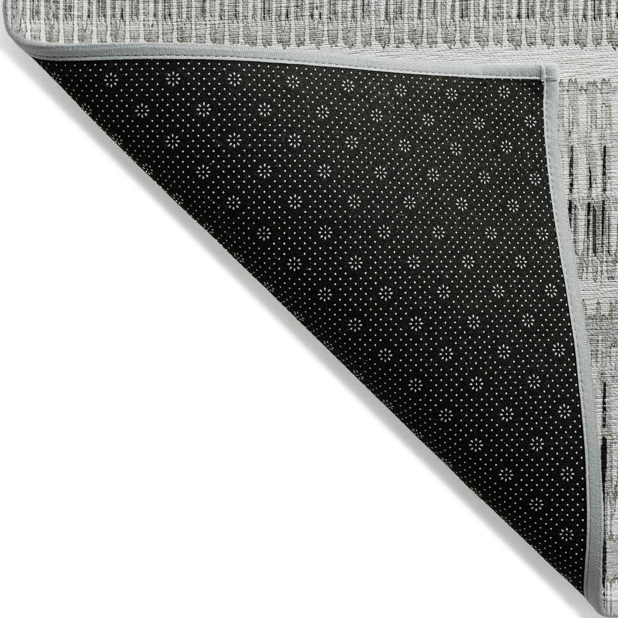 Machine Washable Indoor/ Outdoor Chantille Moroccan Boho Rug