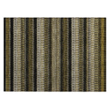 Machine Washable Indoor/ Outdoor Chantille Moroccan Boho Rug