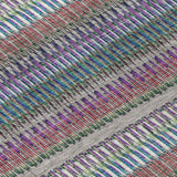 Machine Washable Indoor/ Outdoor Chantille Moroccan Boho Rug
