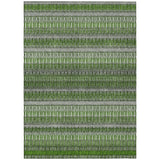 Machine Washable Indoor/ Outdoor Chantille Moroccan Boho Rug