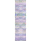 Machine Washable Indoor/ Outdoor Chantille Moroccan Boho Rug