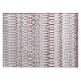 Machine Washable Indoor/ Outdoor Chantille Moroccan Boho Rug