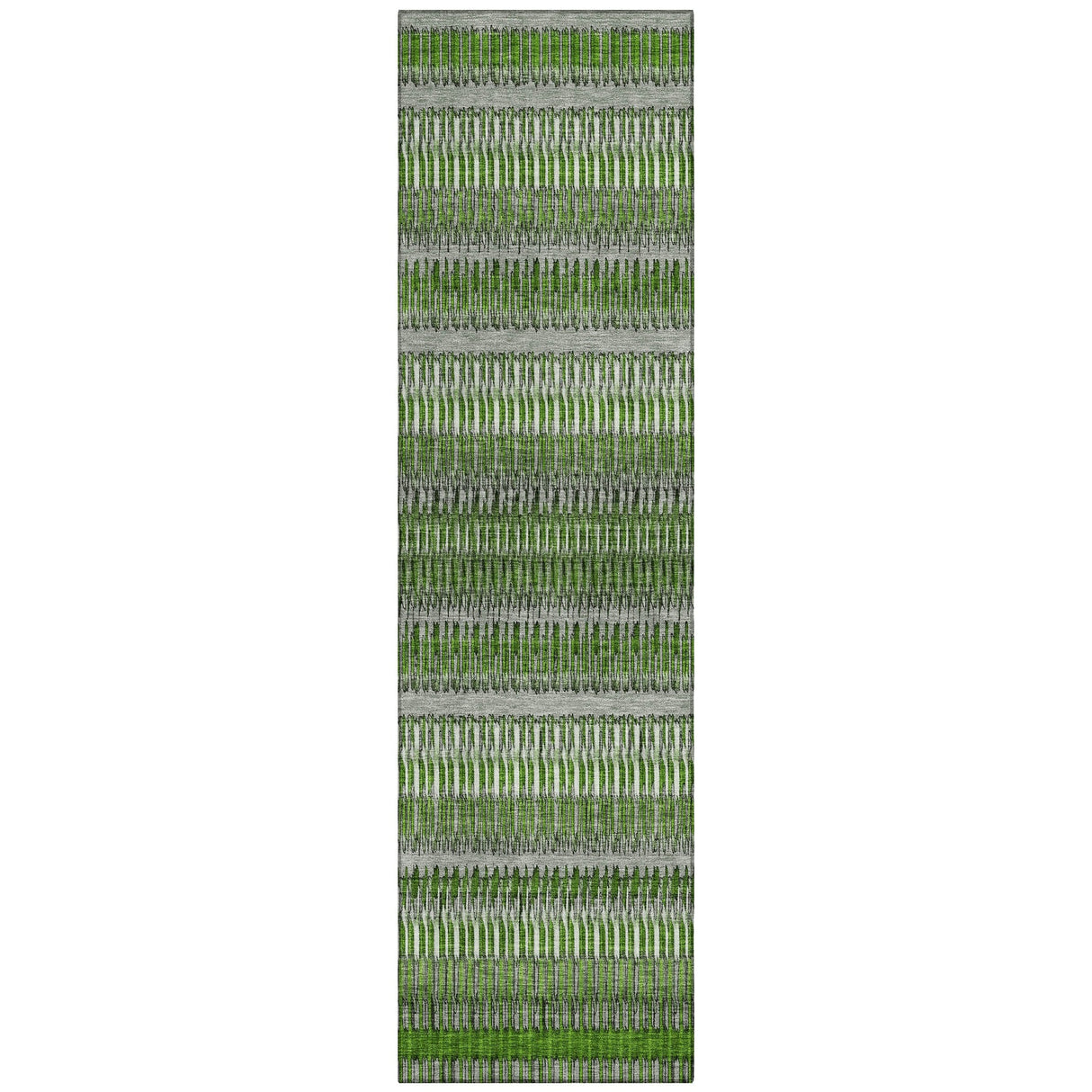 Machine Washable Indoor/ Outdoor Chantille Moroccan Boho Rug