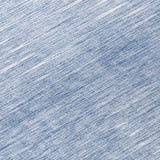 Machine Washable Indoor/ Outdoor Chantille Ombre Stripes Rug