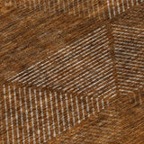 Machine Washable Indoor/ Outdoor Chantille Prism Contemporary Rug