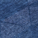 Machine Washable Indoor/ Outdoor Chantille Prism Contemporary Rug