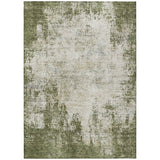 Machine Washable Indoor/ Outdoor Chantille Rug