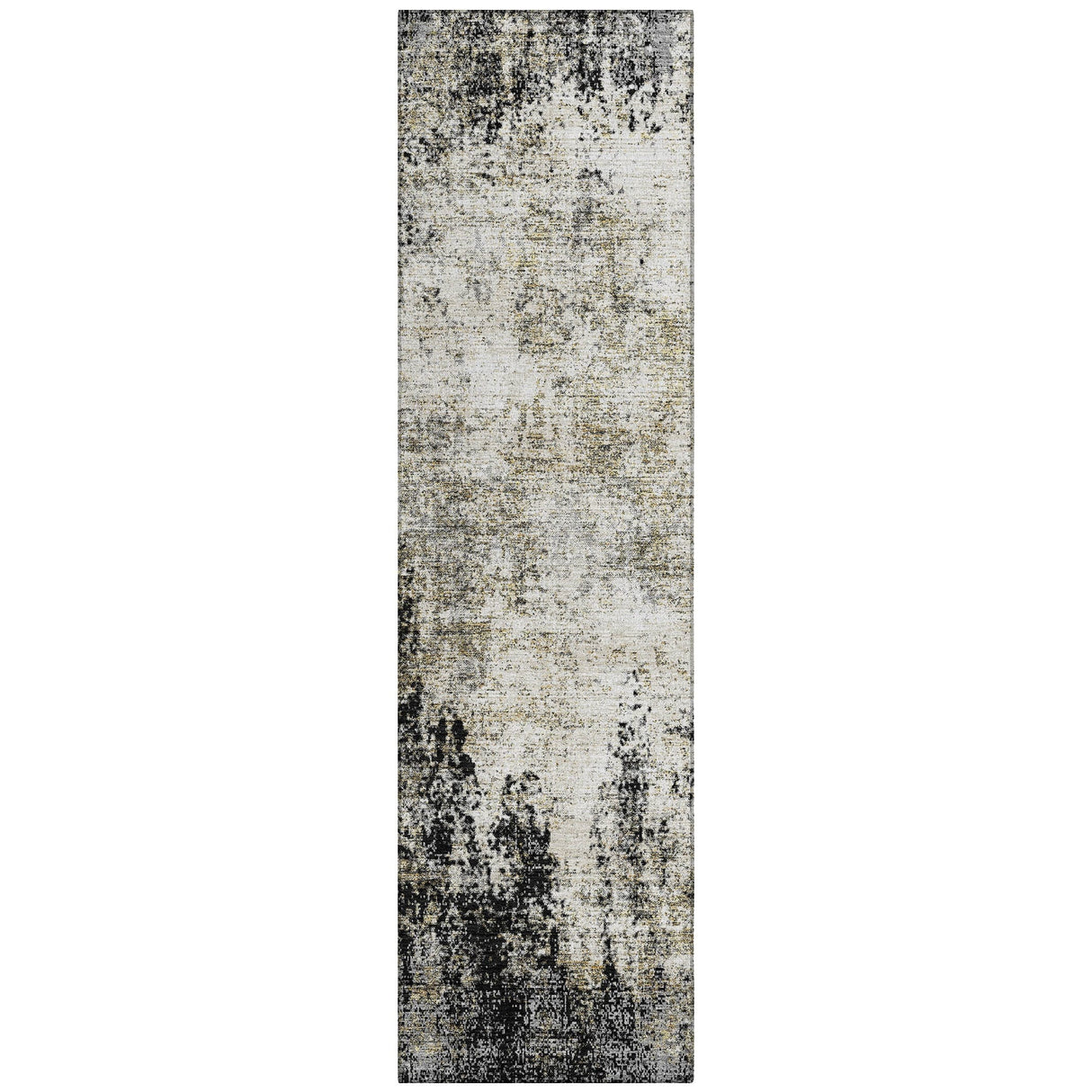 Machine Washable Indoor/ Outdoor Chantille Rug