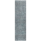 Machine Washable Indoor/ Outdoor Chantille Traditional Distressed Rug
