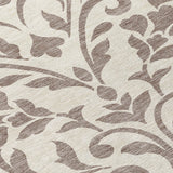 Machine Washable Indoor/ Outdoor Chantille Traditional Elegant Rug