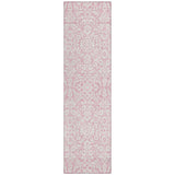 Machine Washable Indoor/ Outdoor Chantille Traditional Farmhouse Rug