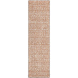 Machine Washable Indoor/ Outdoor Chantille Traditional Floral Rug
