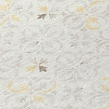 Machine Washable Indoor/ Outdoor Chantille Traditional Medallion Rug