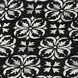 Machine Washable Indoor/ Outdoor Chantille Traditional Medallion Rug