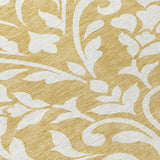 Machine Washable Indoor/ Outdoor Chantille Traditional Rug