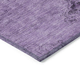 Machine Washable Indoor/ Outdoor Chantille Traditional Vintage Rug