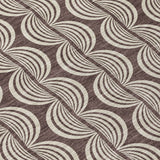 Machine Washable Indoor/ Outdoor Contemporary Chantille Rug