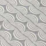 Machine Washable Indoor/ Outdoor Contemporary Chantille Rug