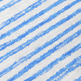 Machine Washable Indoor/ Outdoor Modern Vibes Chantille Rug