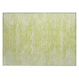 Machine Washable Indoor/ Outdoor Moroccan Boho Rug