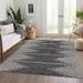 Machine Washable Indoor/ Outdoor Moroccan Boho Rug