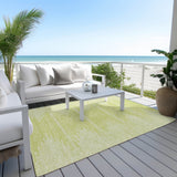 Machine Washable Indoor/ Outdoor Moroccan Boho Rug