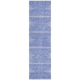 Machine Washable Indoor/ Outdoor Moroccan Boho Rug