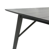Macon Modern Counter Table by Christopher Knight Home