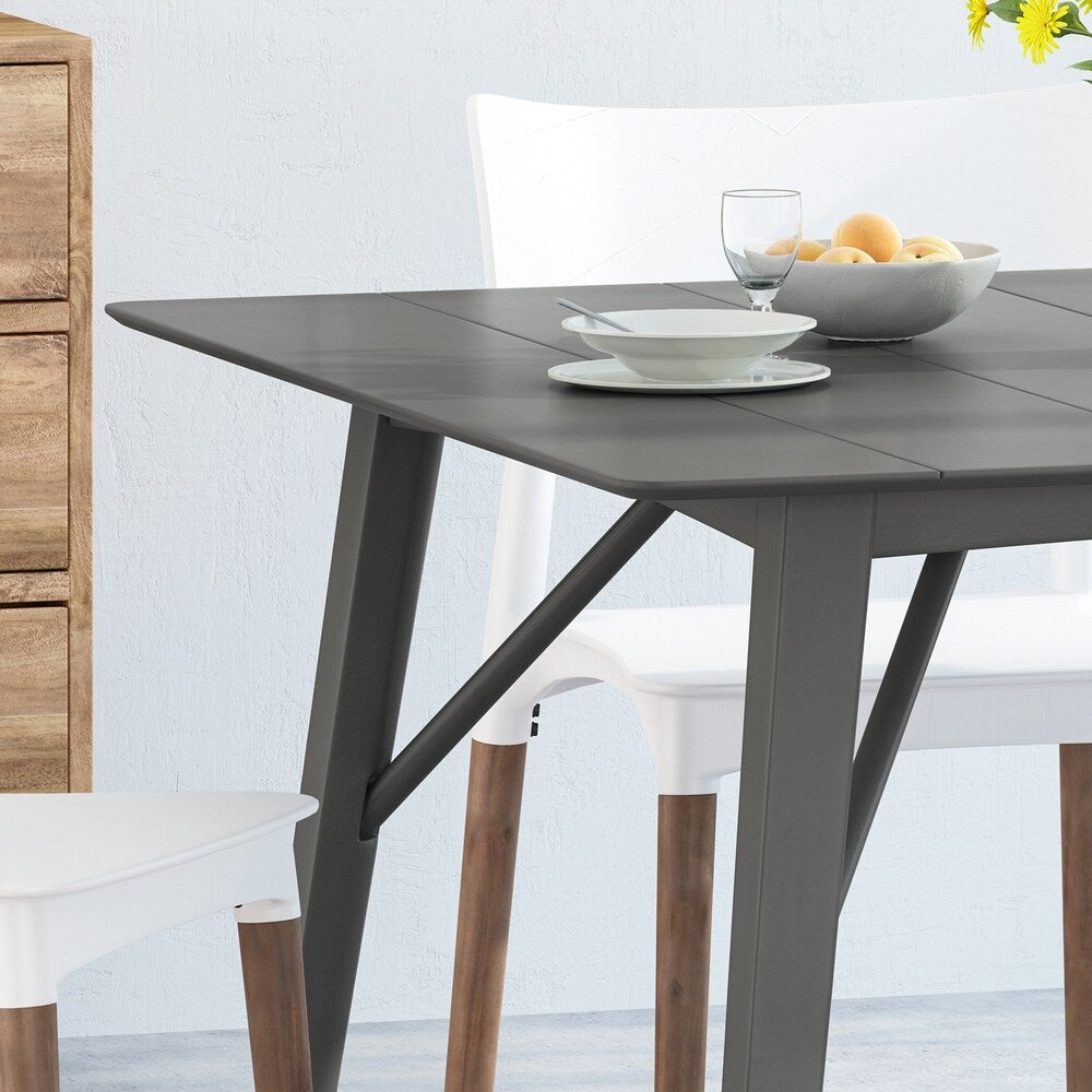 Macon Modern Counter Table by Christopher Knight Home