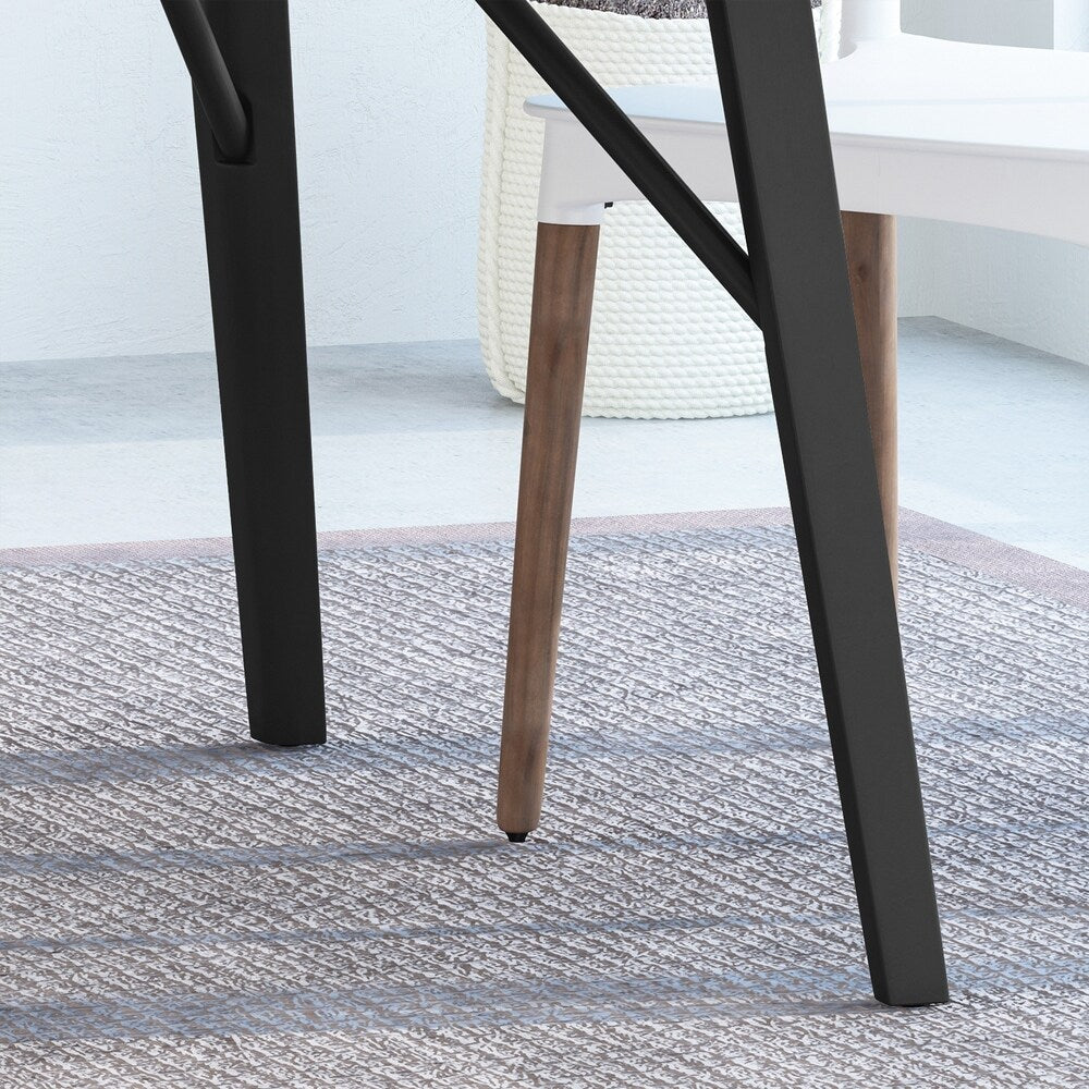 Macon Modern Counter Table by Christopher Knight Home