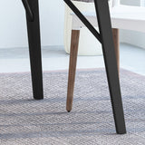 Macon Modern Counter Table by Christopher Knight Home
