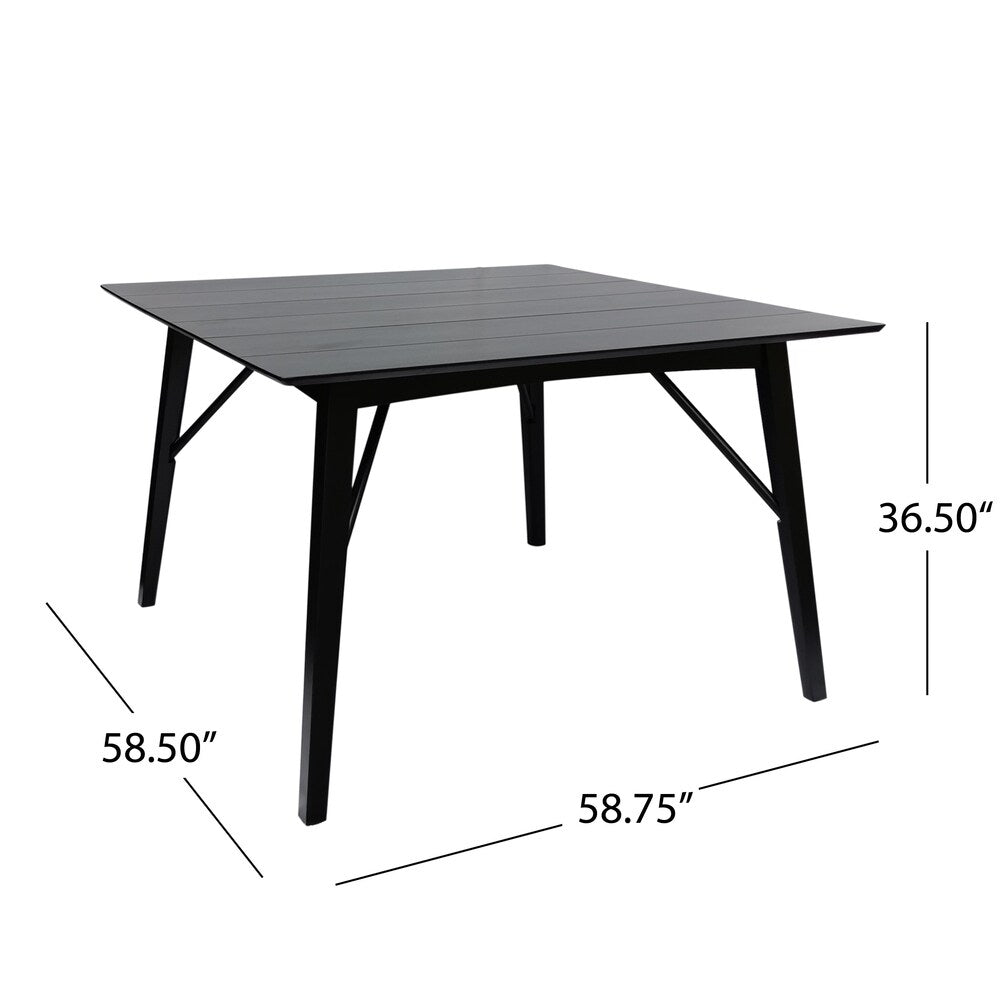 Macon Modern Counter Table by Christopher Knight Home