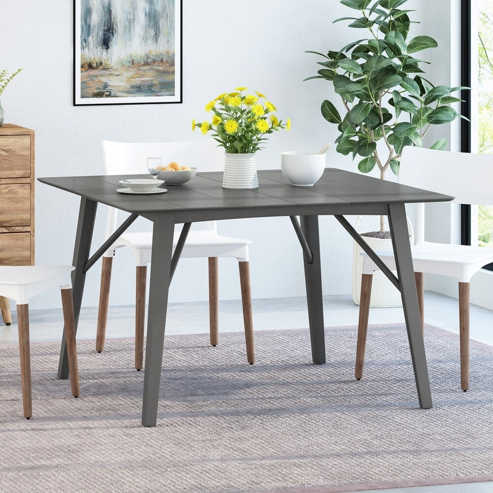 Macon Modern Counter Table by Christopher Knight Home