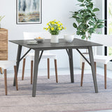 Macon Modern Counter Table by Christopher Knight Home
