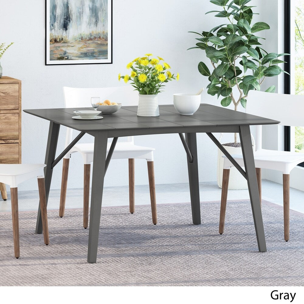 Macon Modern Counter Table by Christopher Knight Home