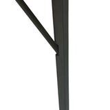 Macon Modern Counter Table by Christopher Knight Home