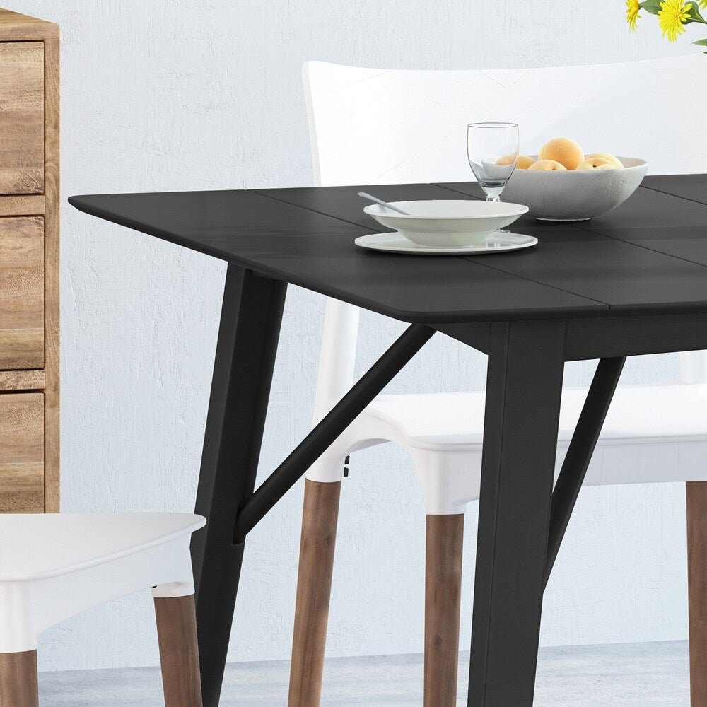 Macon Modern Counter Table by Christopher Knight Home
