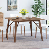Macon Modern Counter Table by Christopher Knight Home