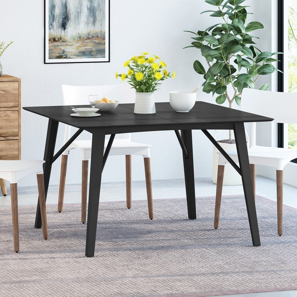 Macon Modern Counter Table by Christopher Knight Home
