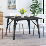Macon Modern Counter Table by Christopher Knight Home