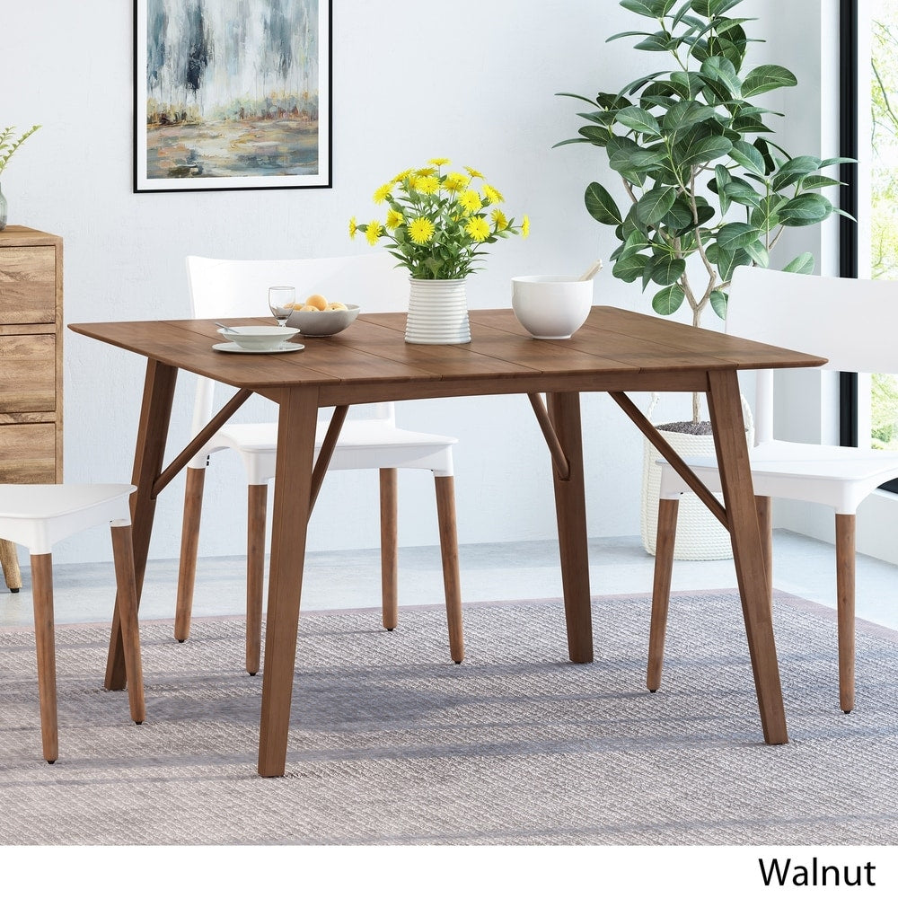 Macon Modern Counter Table by Christopher Knight Home