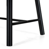 Maddox Faux Wood Coffee Table by Christopher Knight Home