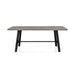 Maddox Faux Wood Coffee Table by Christopher Knight Home