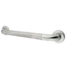 Kingston Brass Made To Match 16-Inch Stainless Steel Grab Bar