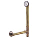 Kingston Brass Made To Match 16" Bathtub Waste and Overflow Drain
