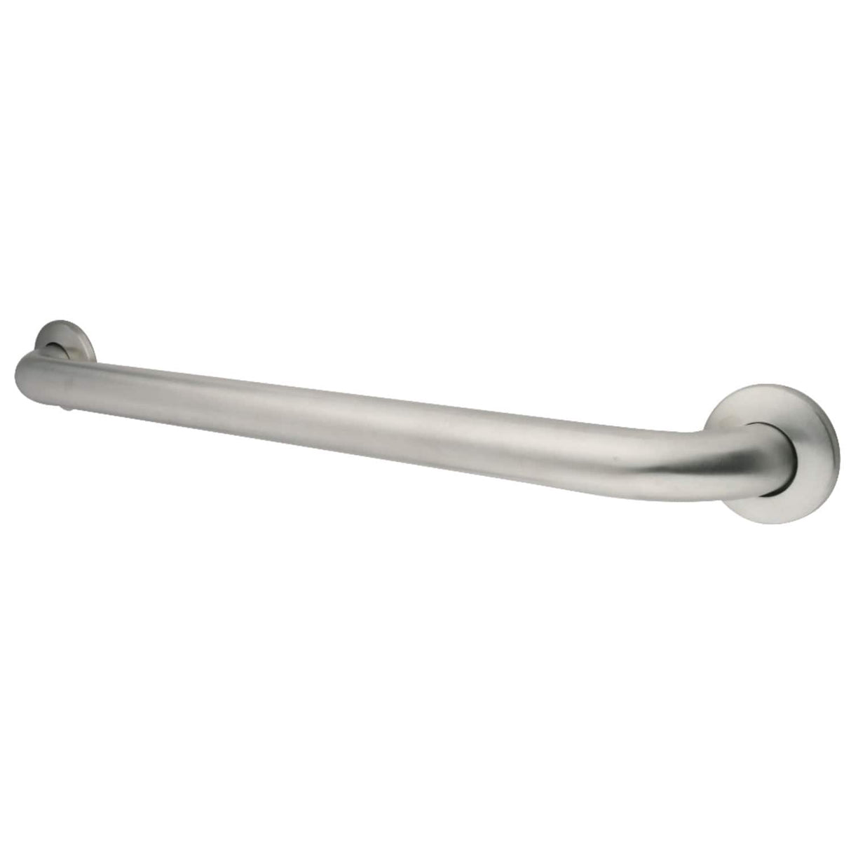 Kingston Brass Made To Match 24-Inch Stainless Steel Grab Bar