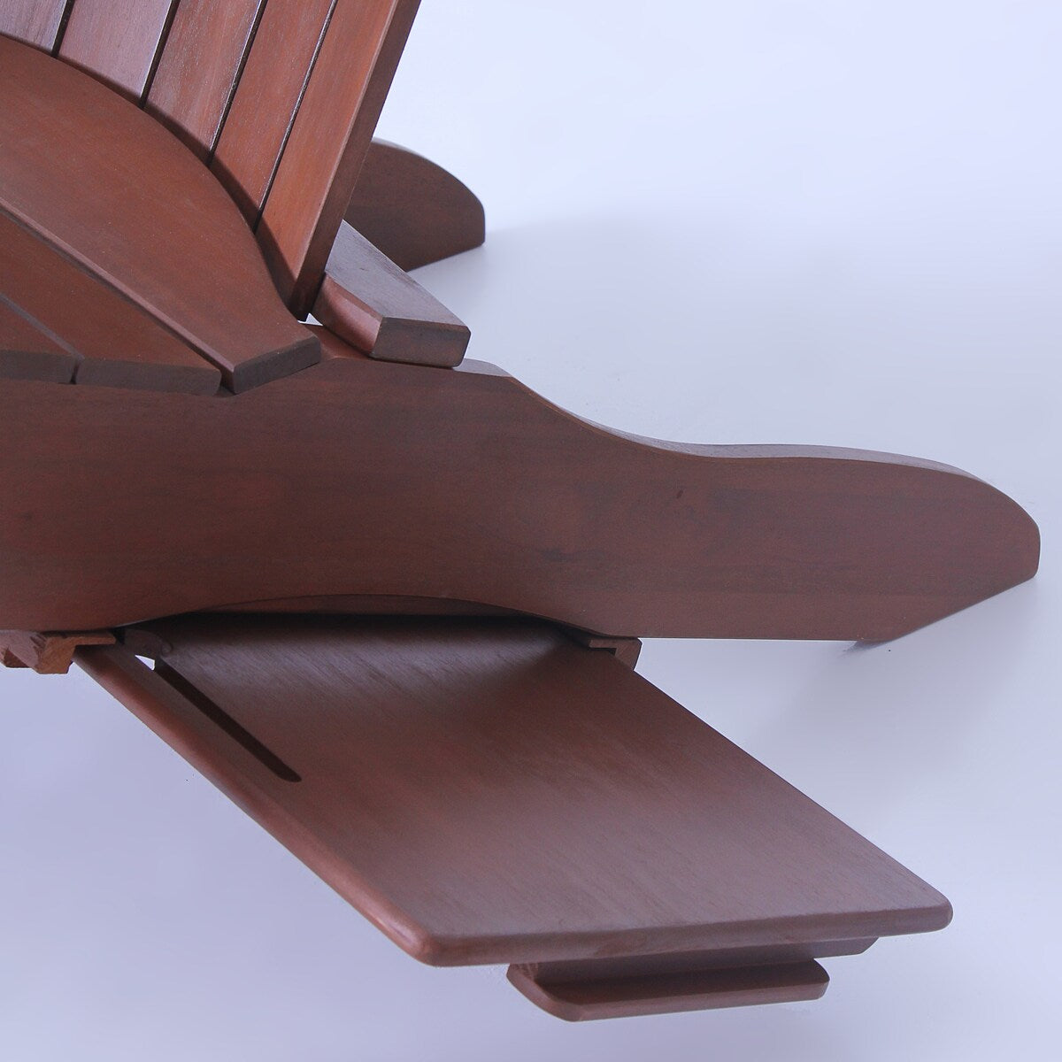 Cambridge Casual Madison Set of 2 Wood Outdoor Adirondack Chair