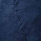 Madison Faux Suede 5-foot Beanbag Chair by Christopher Knight Home