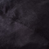 Madison Faux Suede 5-foot Beanbag Chair by Christopher Knight Home